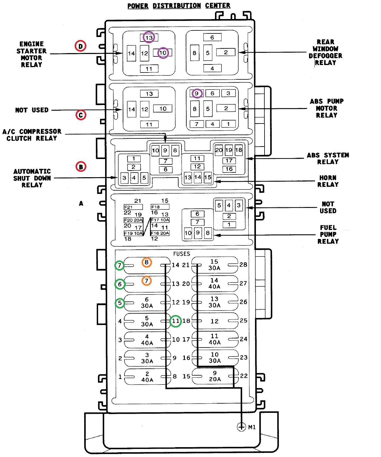 2015 Jeep Wrangler Wiring Diagram from hcpproperties.com